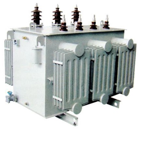 南宁S11-10kv油浸式变压器